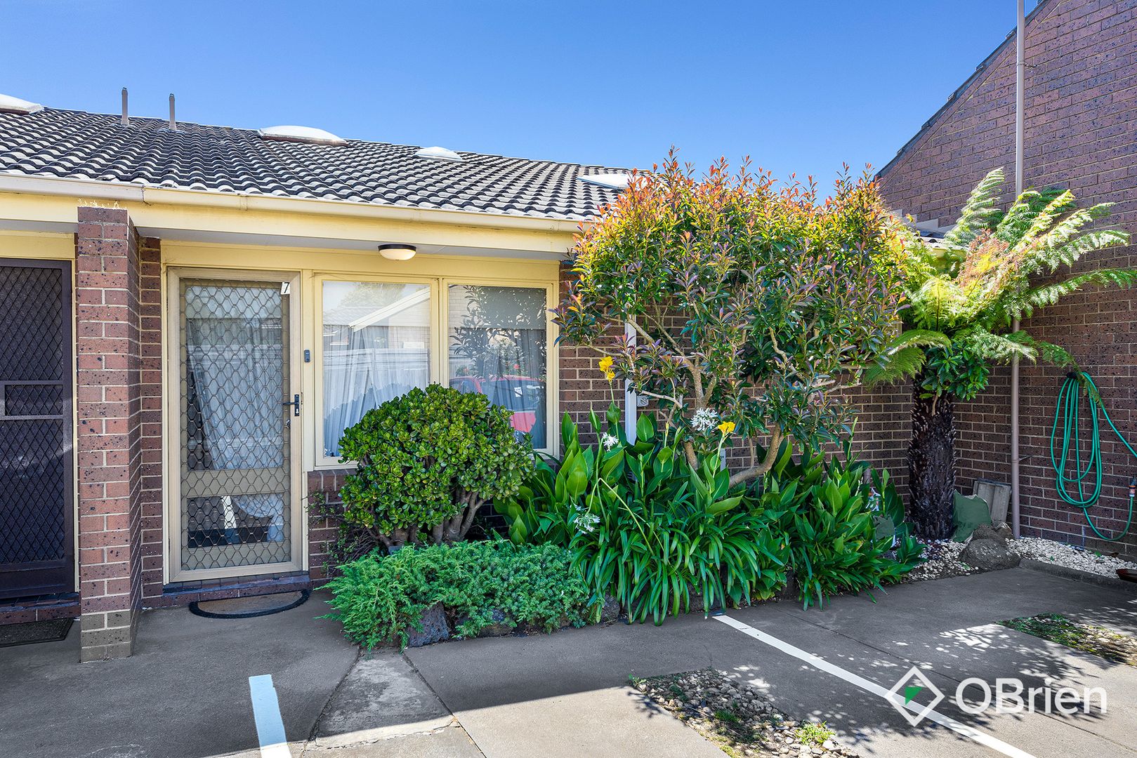 7/15-19 Cricklewood Avenue, Frankston VIC 3199