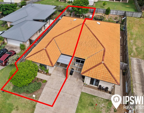 1/20 Harrier Place, Lowood QLD 4311