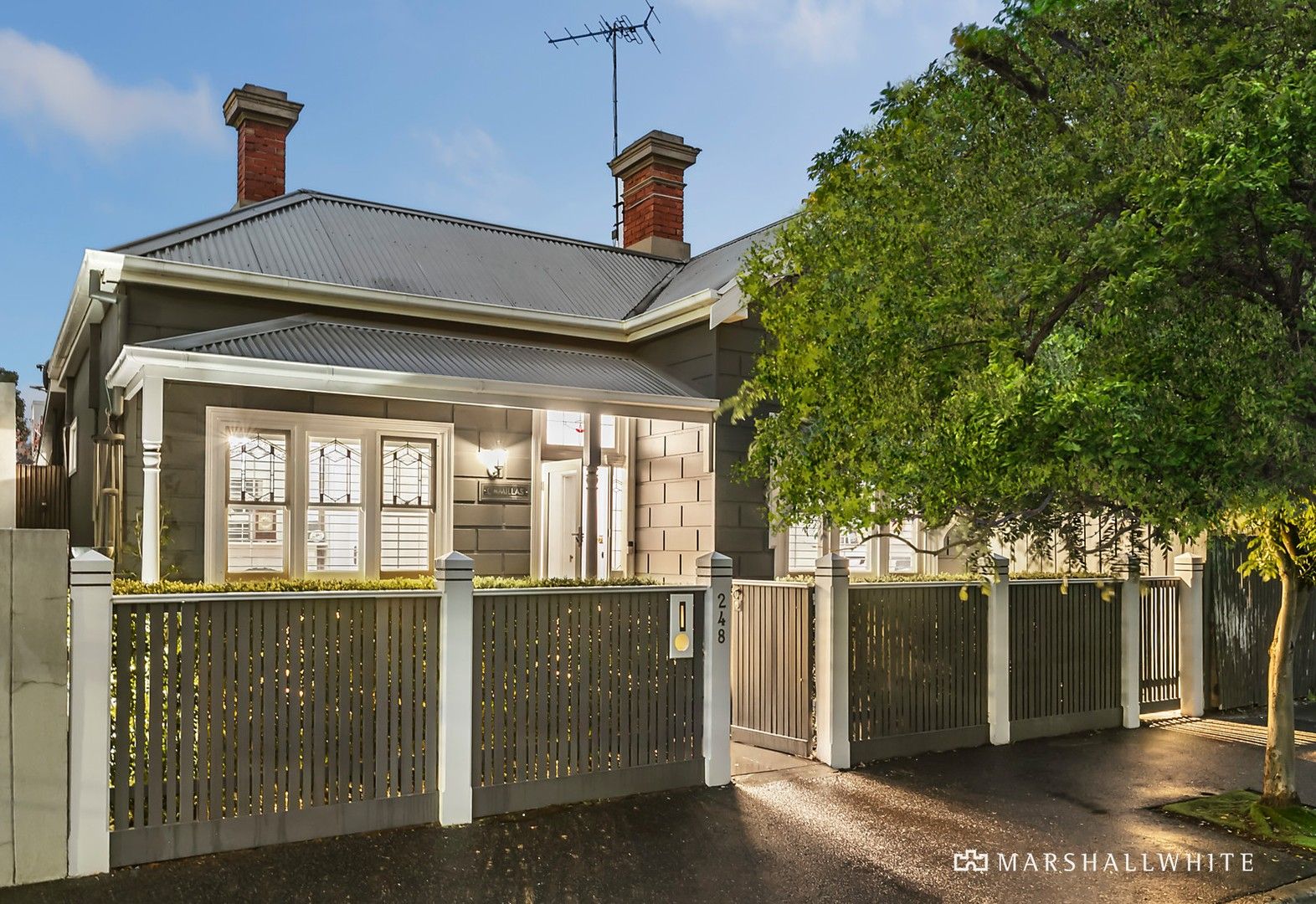 248 Nott Street, Port Melbourne VIC 3207, Image 0