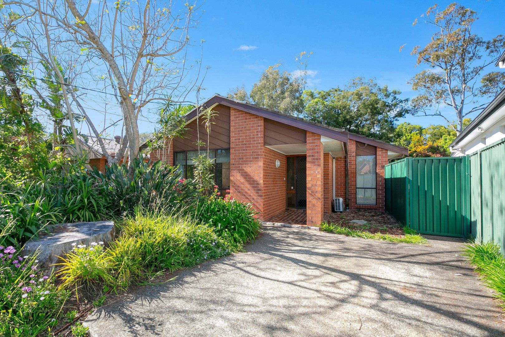 1/19A Ethel Street, Hornsby NSW 2077 House For Rent Domain