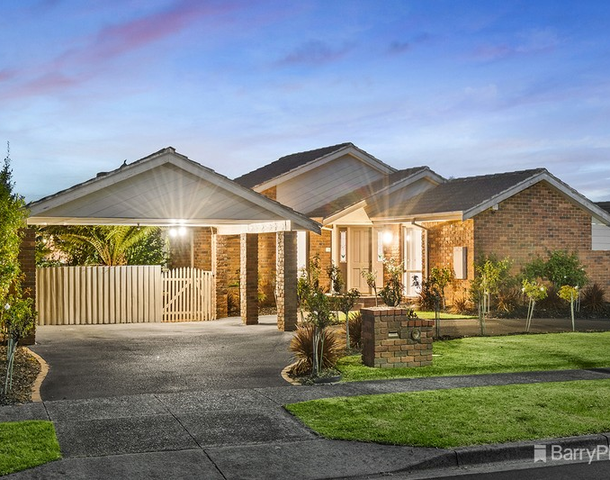 22 The Ridge , Lilydale VIC 3140