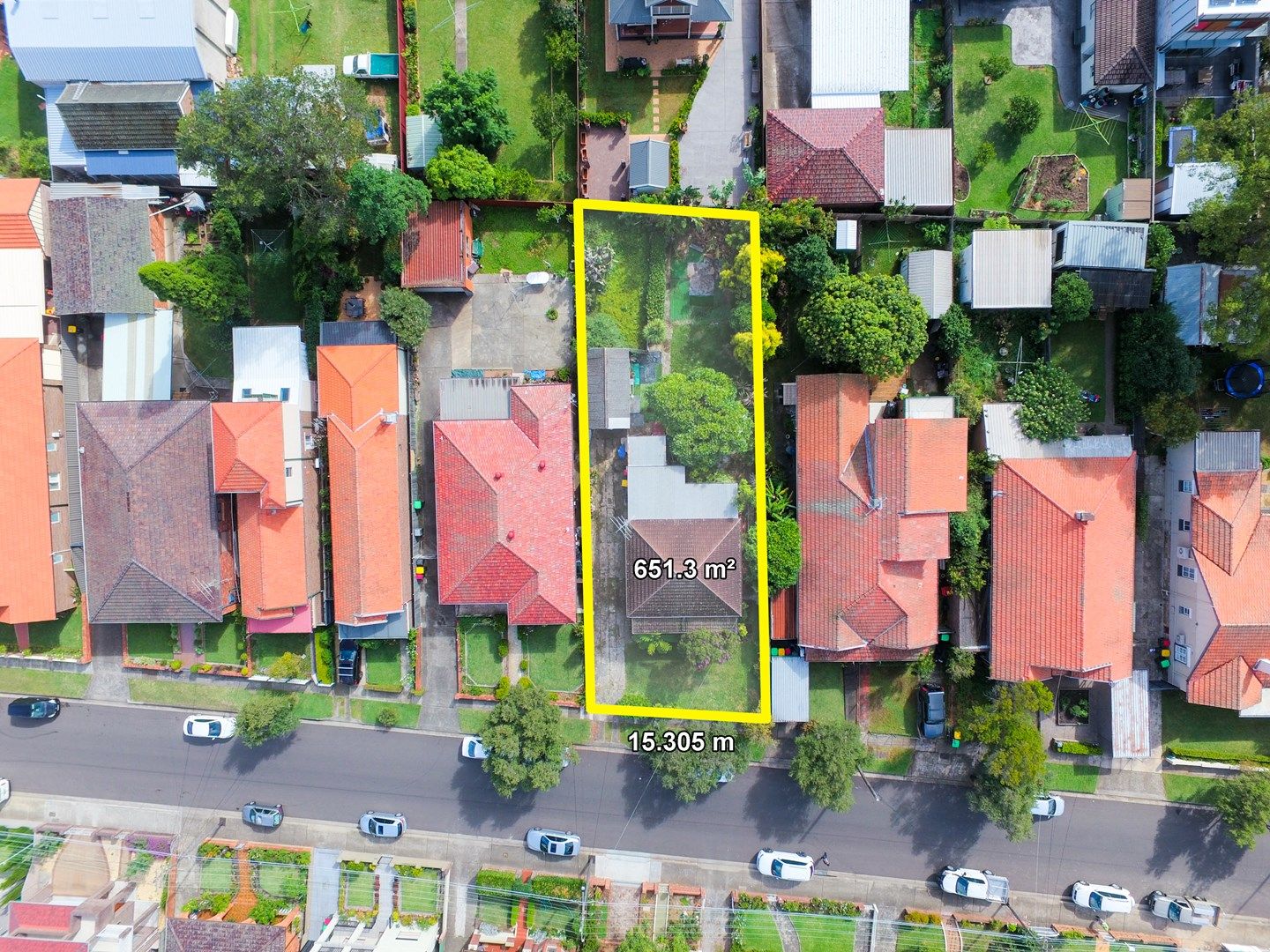 70 Wareemba Street, Wareemba Property History & Address Research Domain