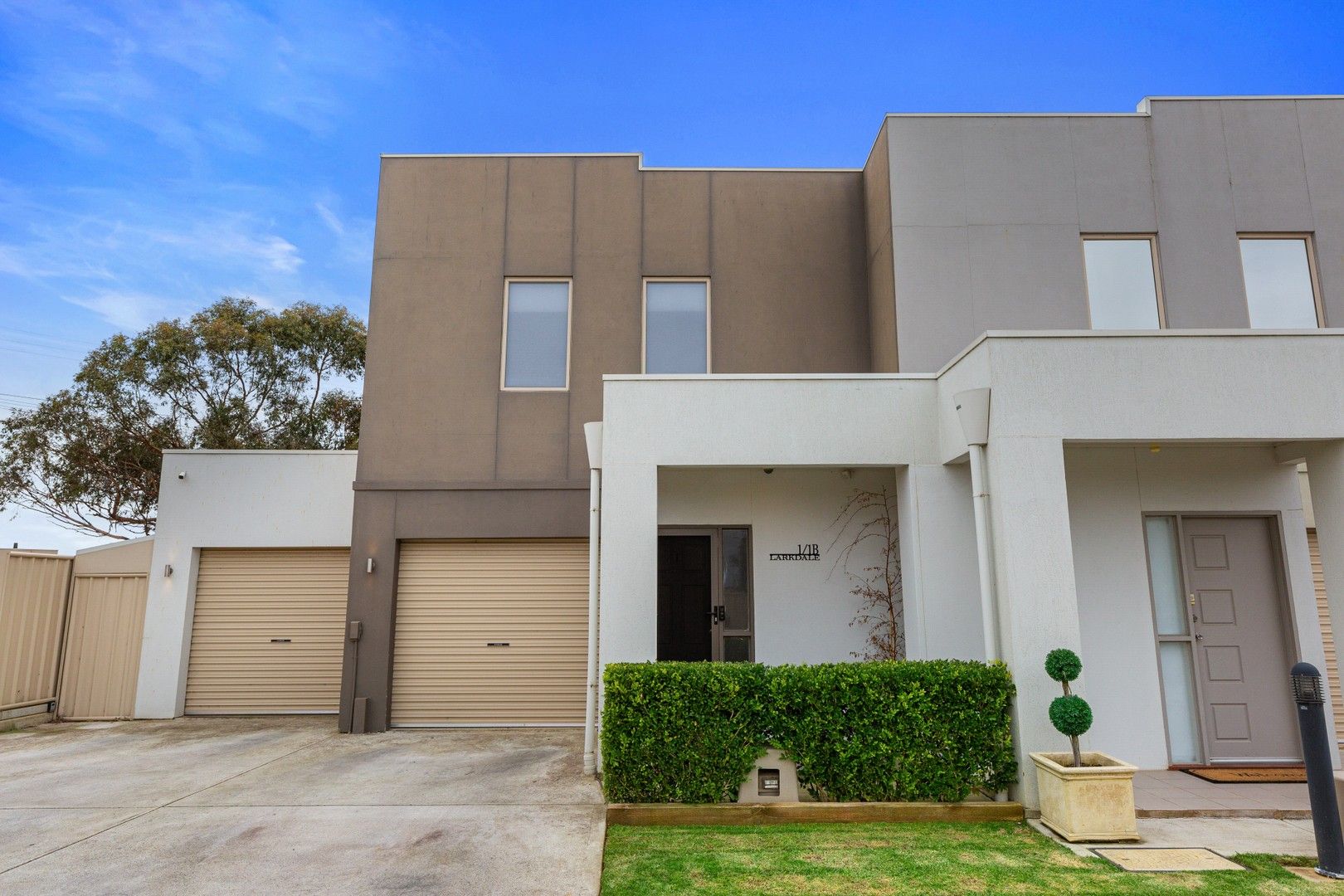 1/1B Larkdale Crescent, O'Halloran Hill SA 5158, Image 0