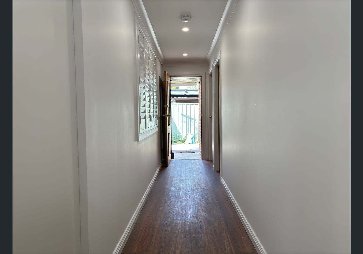 3 bedrooms House in 41A Benalla Cres MARAYONG NSW, 2148