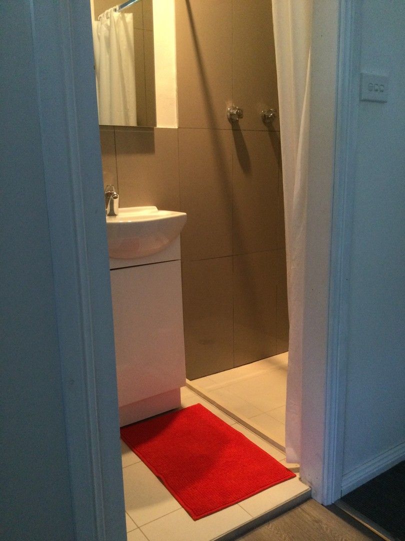 1 bedrooms Apartment / Unit / Flat in 44 George Mobbs Dr CASTLE HILL NSW, 2154