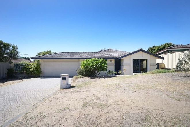Picture of 7 Whiston Crescent, CLARKSON WA 6030