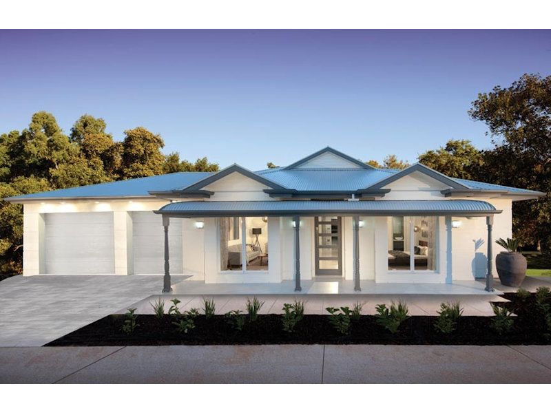 4 bedrooms New House & Land in  VIRGINIA SA, 5120
