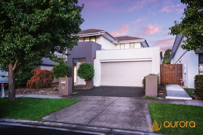 Picture of 14 Whitehaven Street, BERWICK VIC 3806