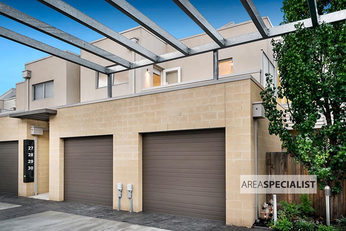 28/19 Peppertree Street, Keysborough VIC 3173, Image 2