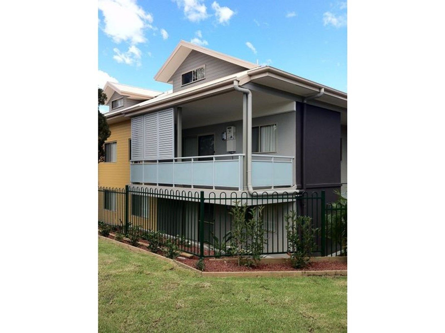 3 bedrooms Apartment / Unit / Flat in 13/8 Colless Street PENRITH NSW, 2750