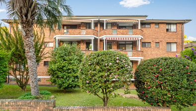 Picture of 3/10A Muriel Street, HORNSBY NSW 2077