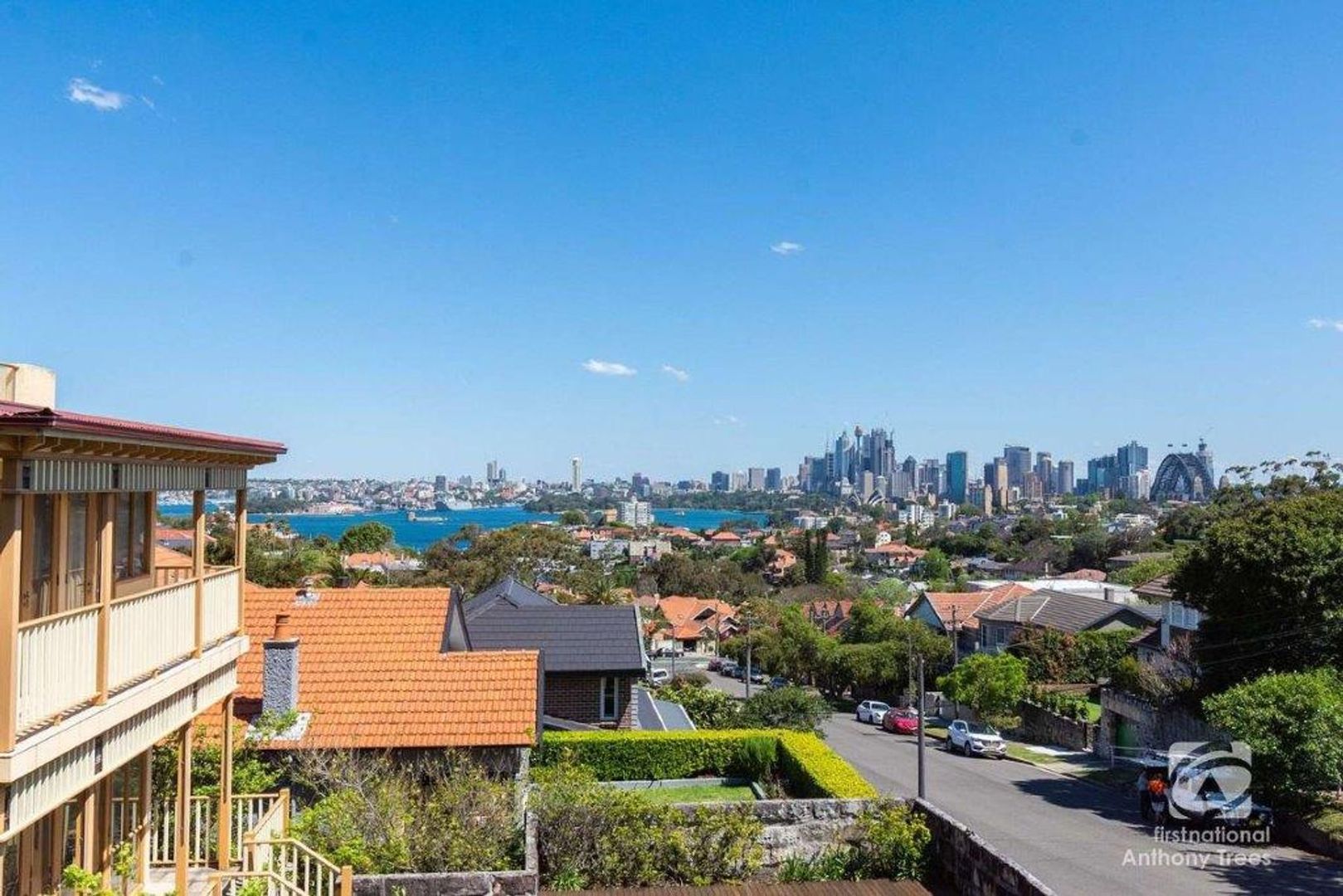 6/17 Claude Avenue, Cremorne Property History & Address Research Domain