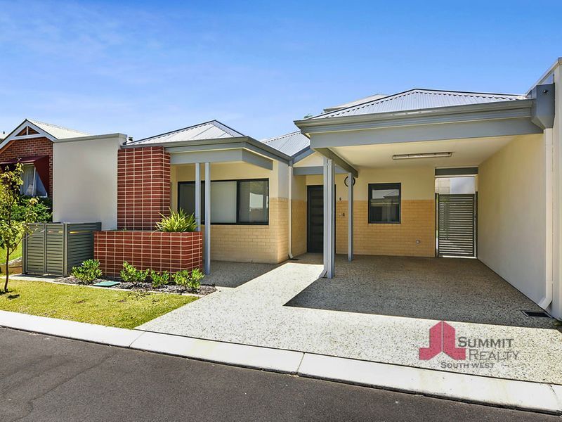 9/2 Wattle Street, Bunbury WA 6230, Image 1