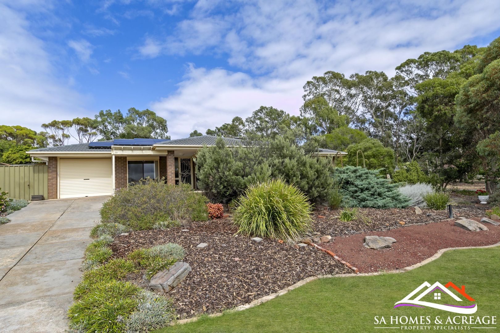 11 Menge Court, Lyndoch SA 5351, Image 1