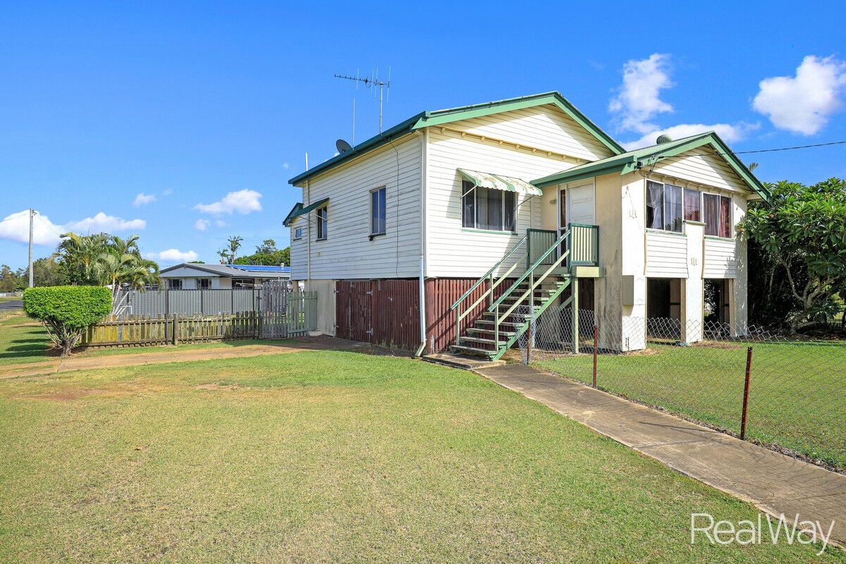 79 Maryborough Street, Walkervale QLD 4670, Image 0