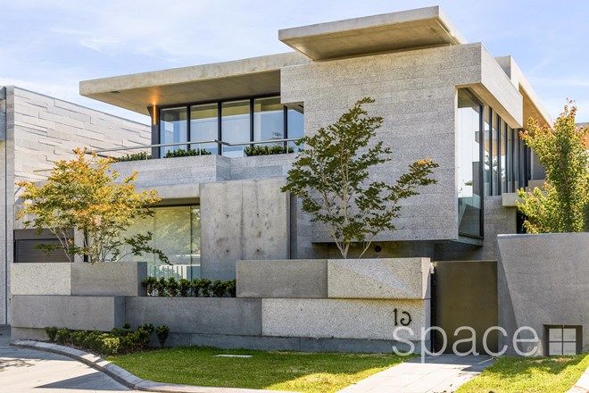 371 Real Estate Properties For Sale In Cottesloe Wa 6011 Domain