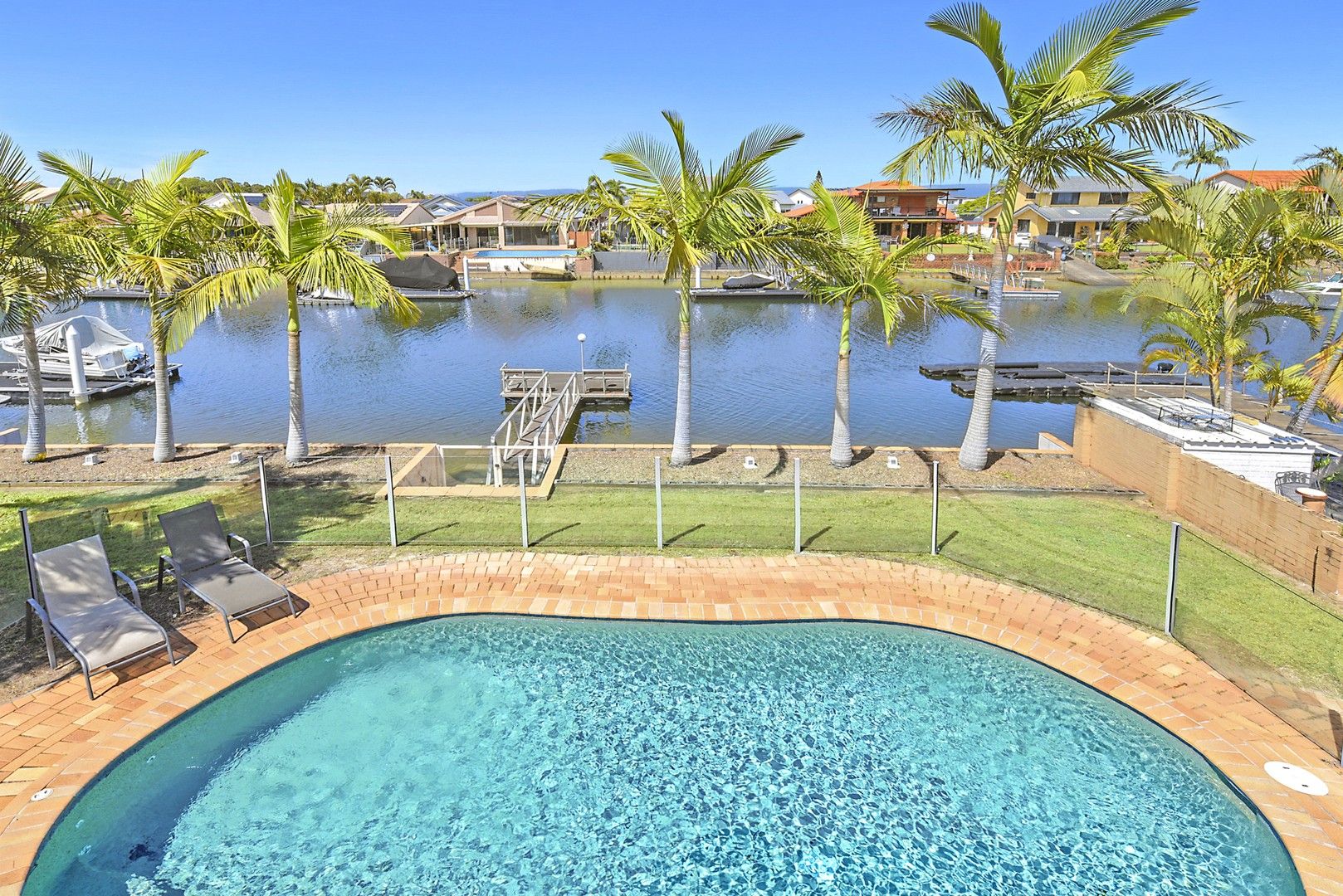 56 Oxley Drive, Paradise Point QLD 4216, Image 0