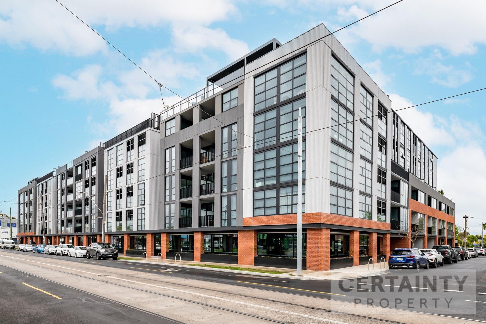 4/150 Keilor Road, Essendon North VIC 3041 Apartment For Rent 480