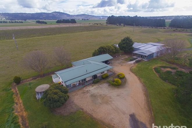 Picture of 425 Pickfords Road, GLENDARUEL VIC 3363