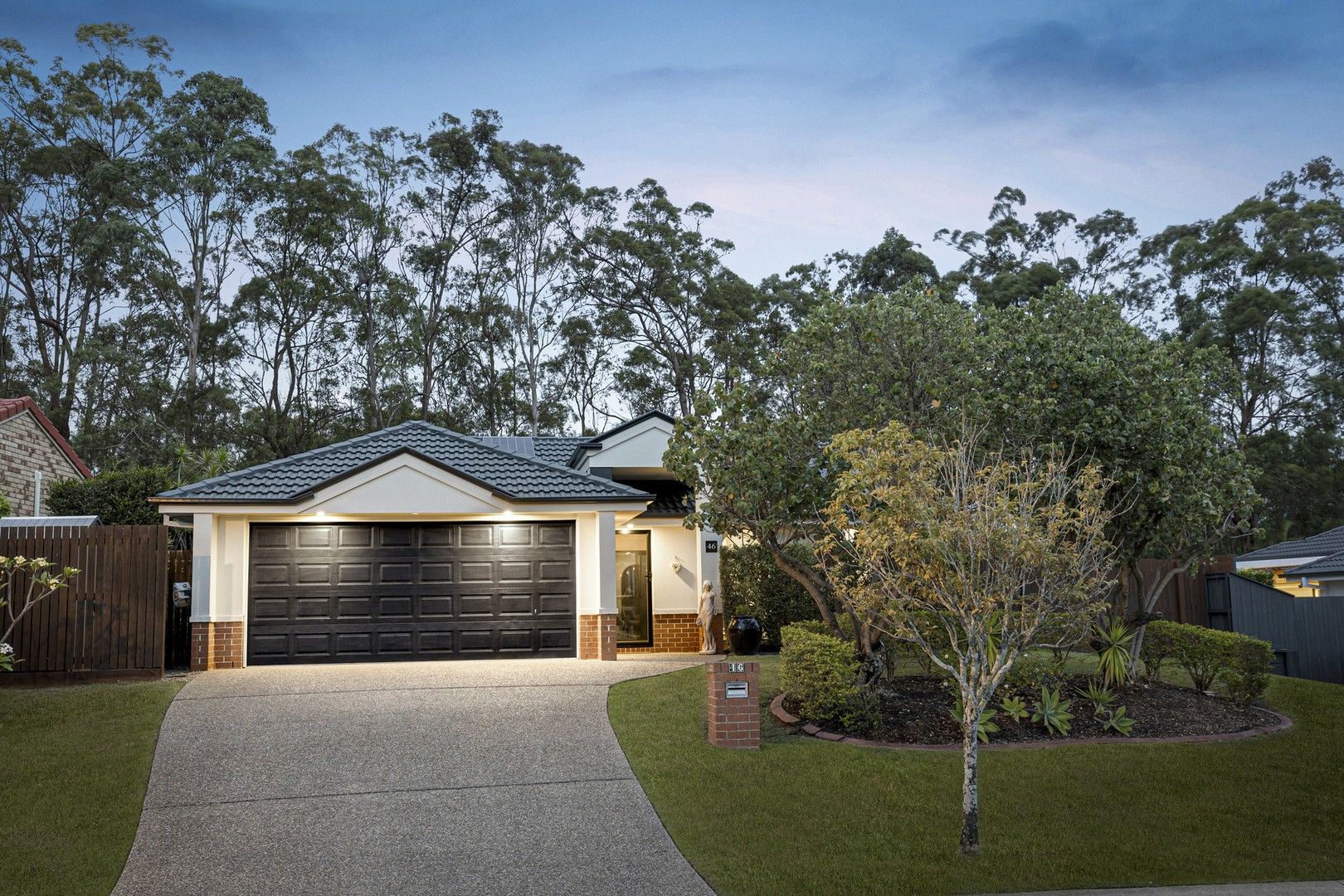 46 Stanfield Drive, Upper Coomera QLD 4209 House For Rent Domain