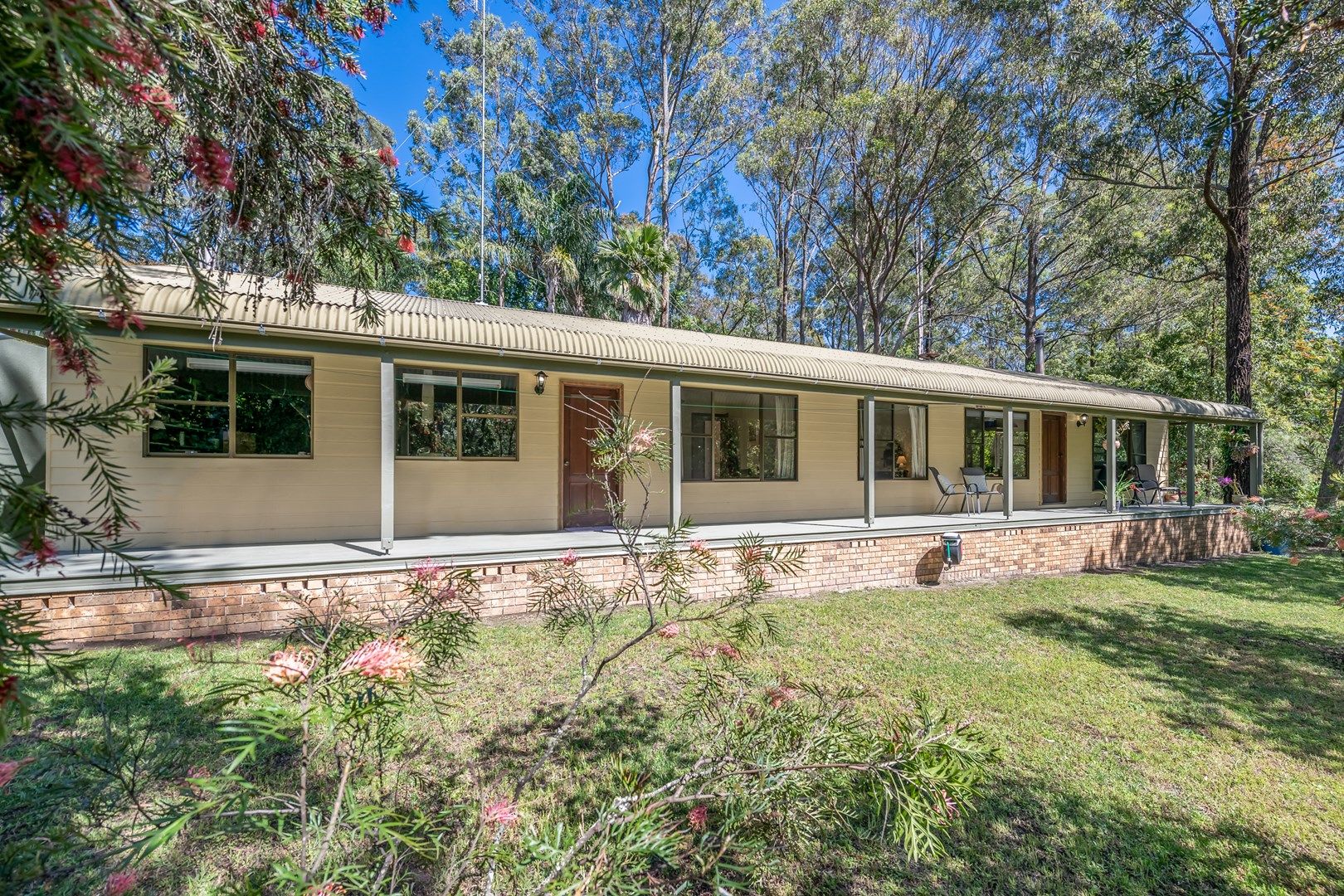1134 East Seaham Road, Clarence Town NSW 2321, Image 0