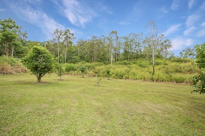Picture of 6044 Mackay Eungella Road, NETHERDALE QLD 4756