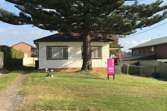 Picture of 51 Burrill Street South, ULLADULLA NSW 2539