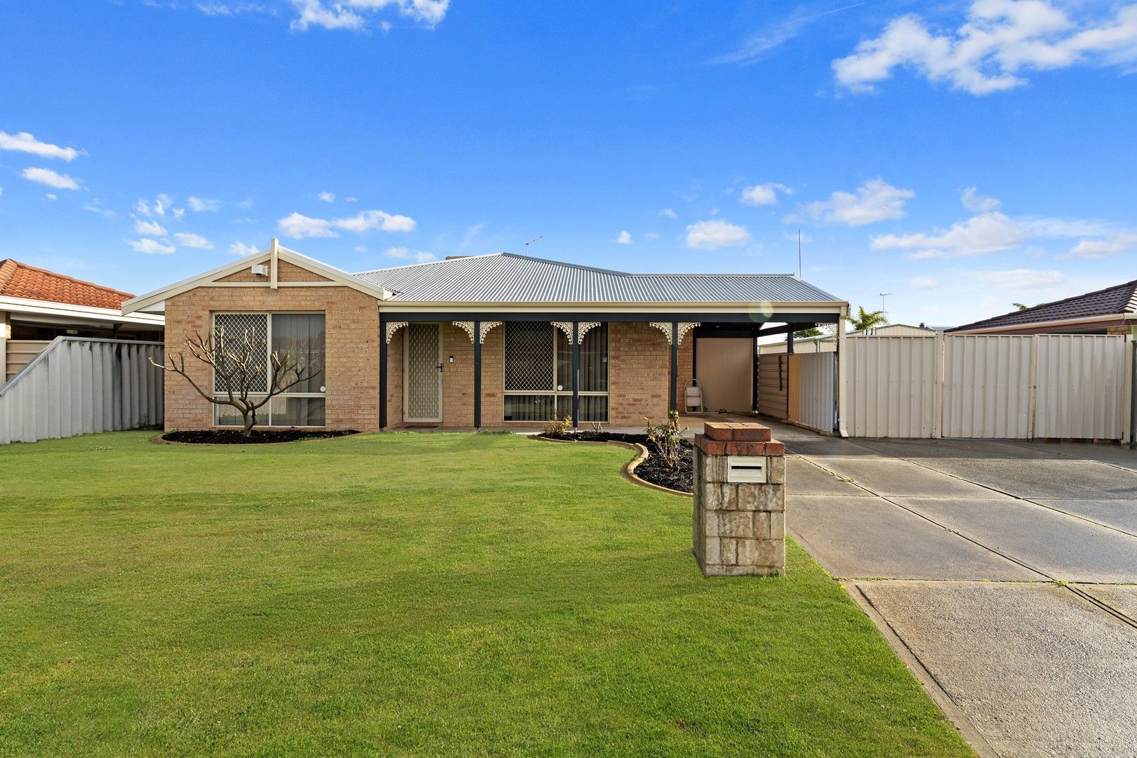 72 Discovery Crescent, Port Kennedy WA 6172, Image 0