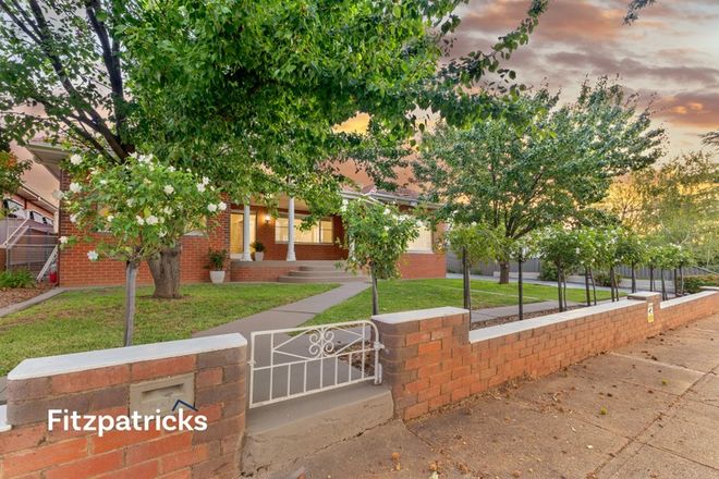 Picture of 28 Athol Street, TURVEY PARK NSW 2650