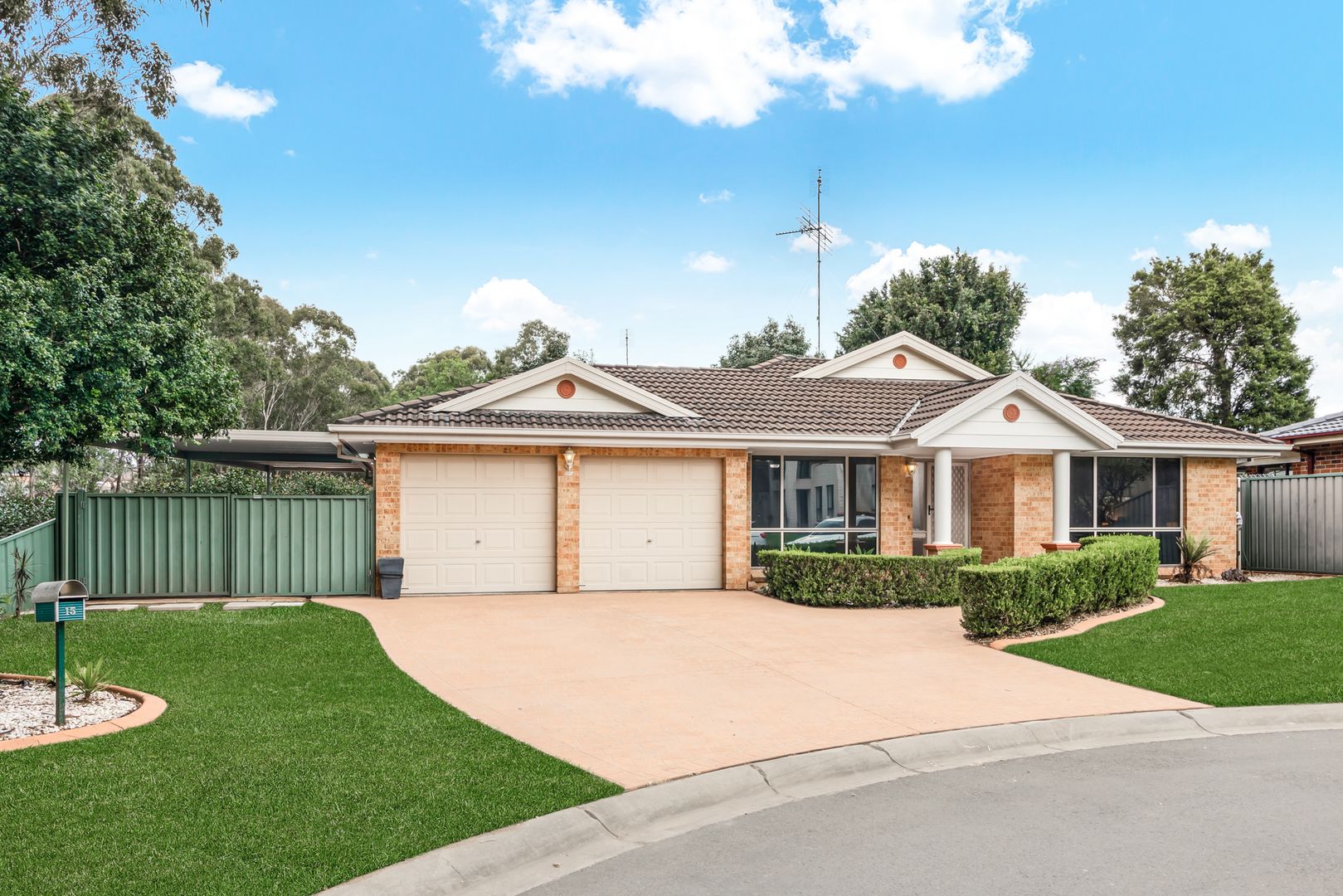 15 Begonia Court, Glenmore Park NSW 2745, Image 1