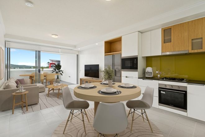 20906/63 Blamey Street Kelvin Grove 4059 - Image 3