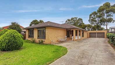 Picture of 7 Durban Court, KEILOR DOWNS VIC 3038