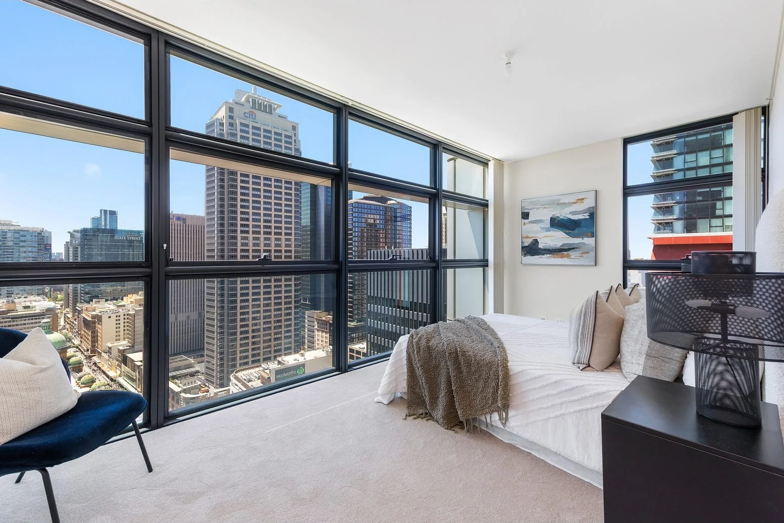 Additional image 4 of 4004/101 Bathurst St, Sydney NSW 2000