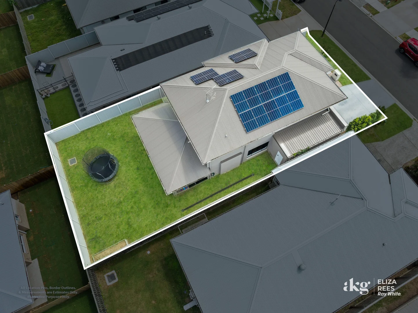 Additional image 16 of 35 Garden Road, Greenbank QLD 4124