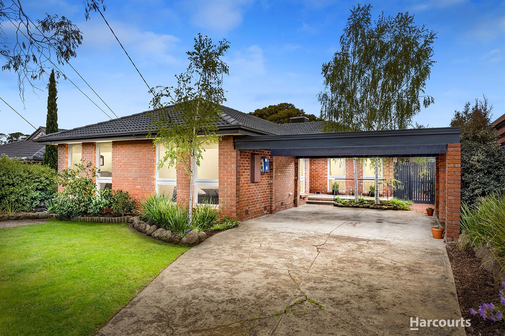 11 Warrington Avenue, Vermont South Property History & Address