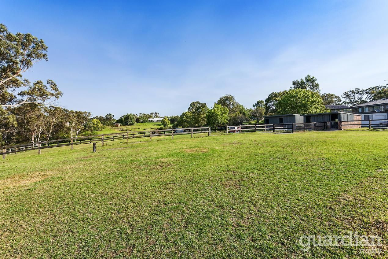 5 Coolalie Place, Kenthurst NSW 2156, Image 0