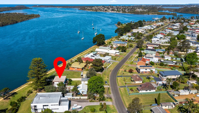 Picture of 39 Adelaide Street, GREENWELL POINT NSW 2540
