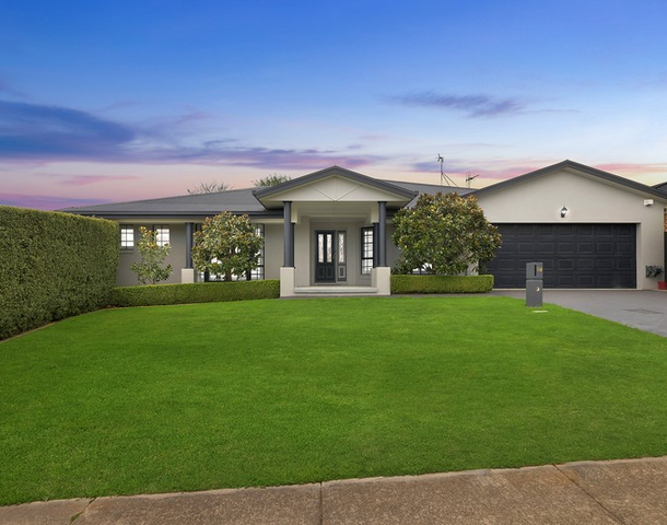 92 Katherine Avenue, Amaroo ACT 2914