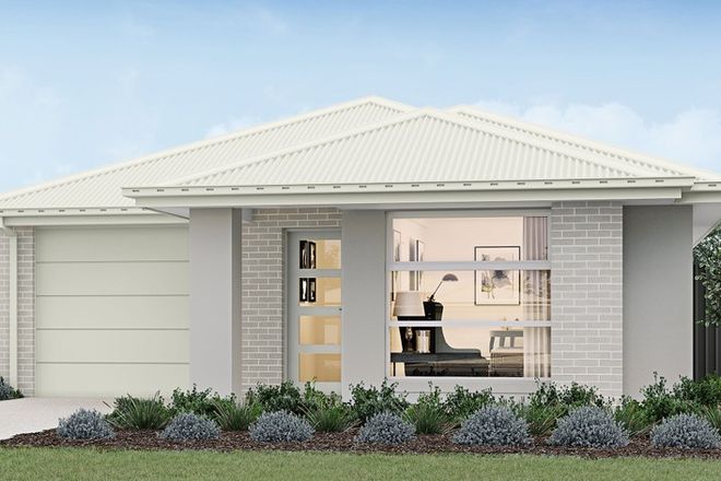 Picture of Lot 269 New Road, MORAYFIELD QLD 4506