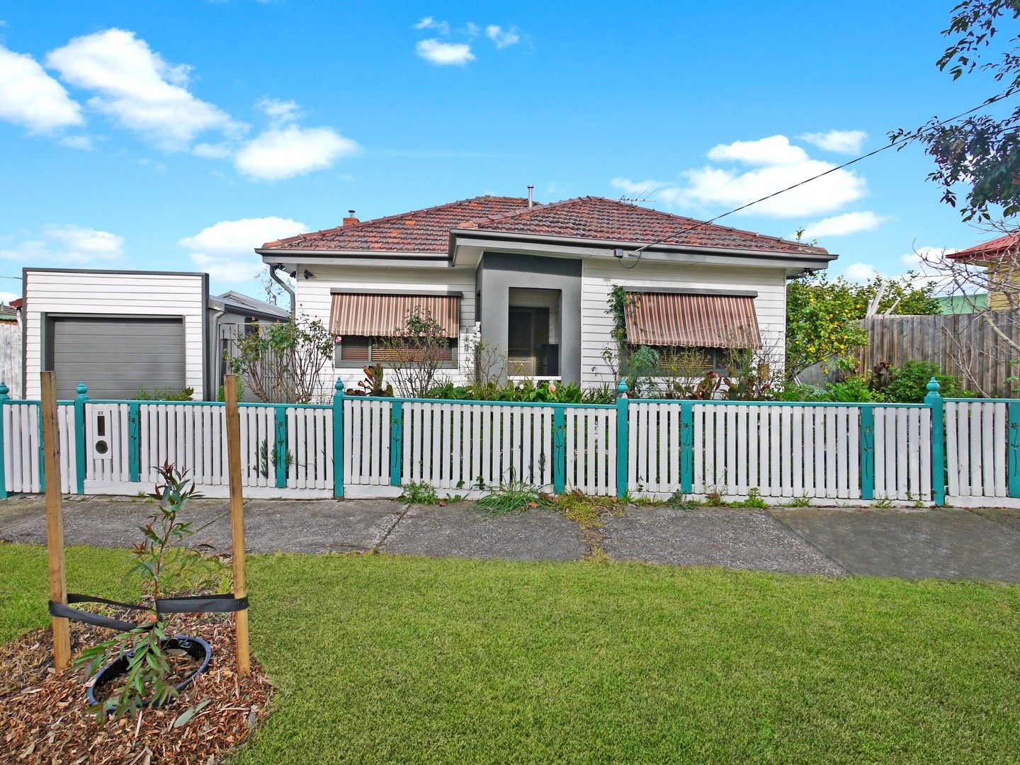 4 bedrooms House in 22 Merribell Avenue COBURG VIC, 3058