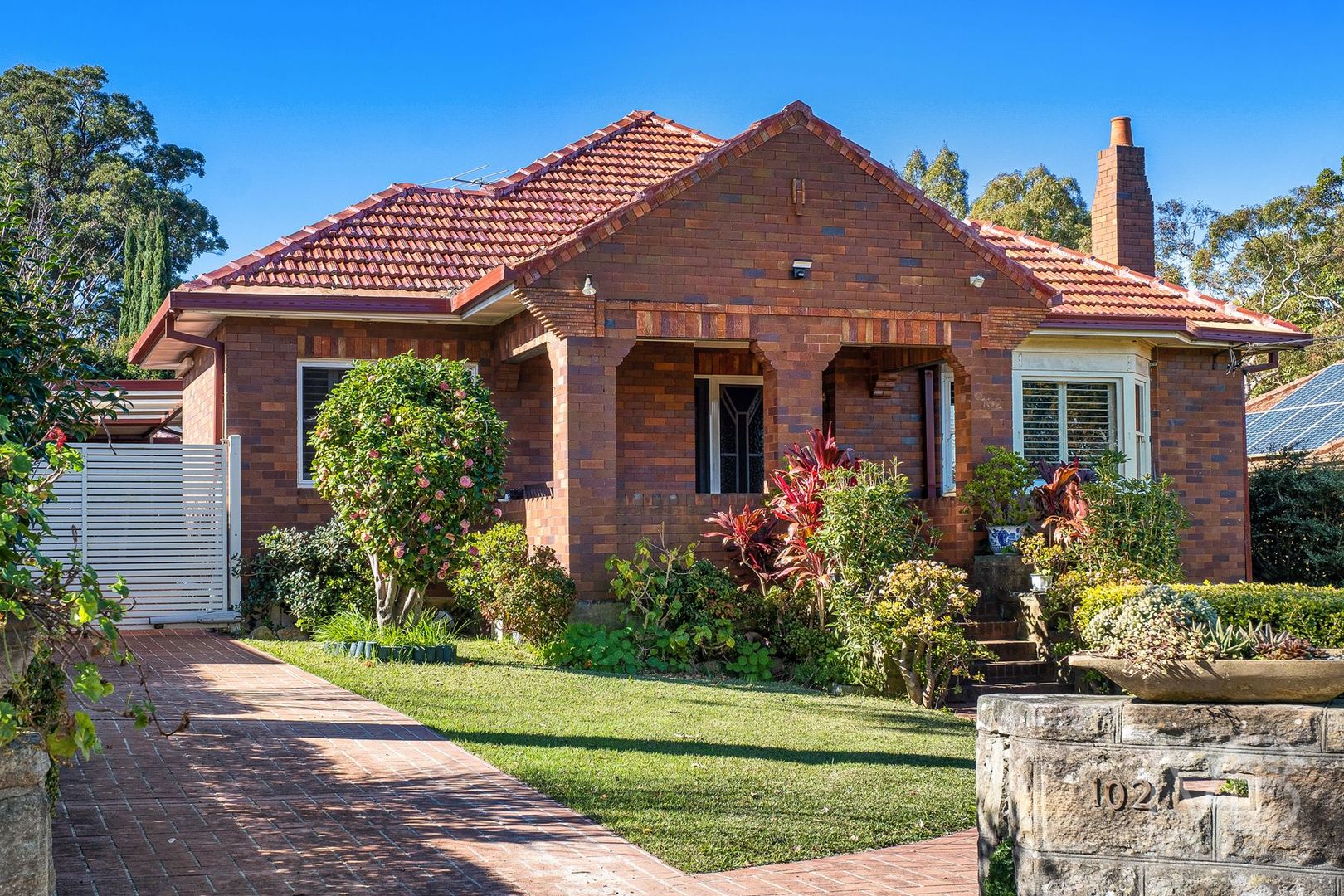 102 Bent Street, Lindfield Property History & Address Research Domain