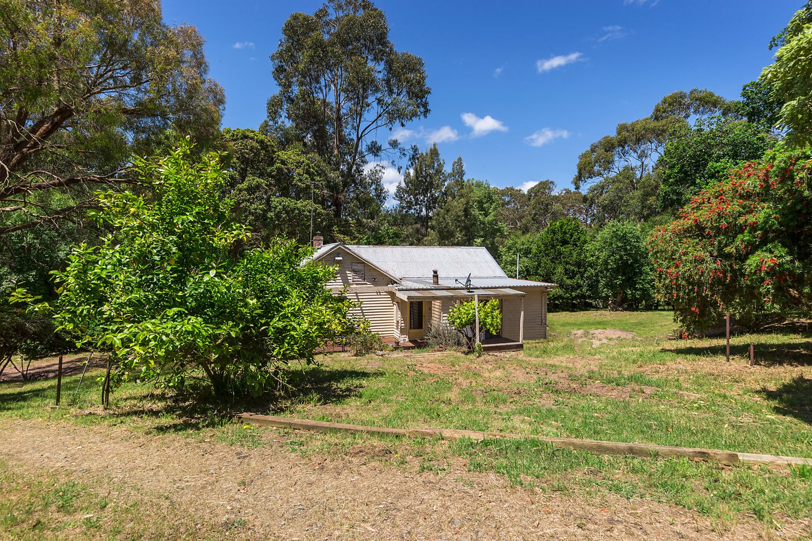 571 Main Creek Road, Main Ridge VIC 3928, Image 2