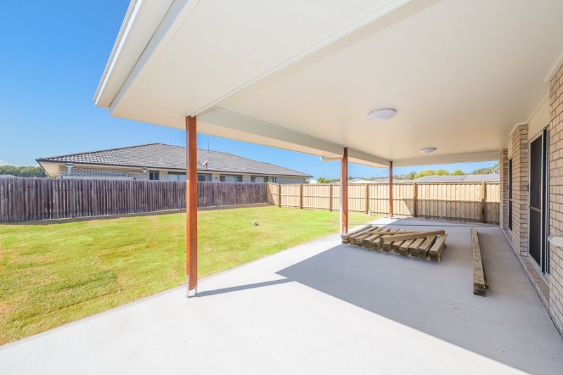 4 bedrooms House in  NINGI QLD, 4511