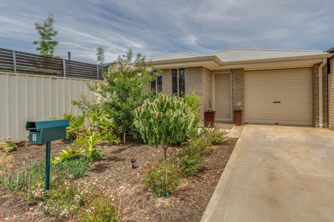 Picture of 2/14 Isabel Road, MUNNO PARA WEST SA 5115