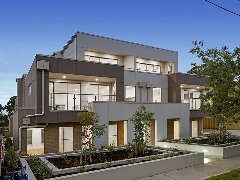 Primary image of 12/3 Wimport Street, Heidelberg VIC 3084