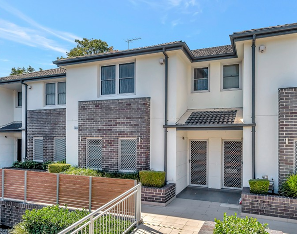 8/2-8 Susan Parade, Castle Hill NSW 2154