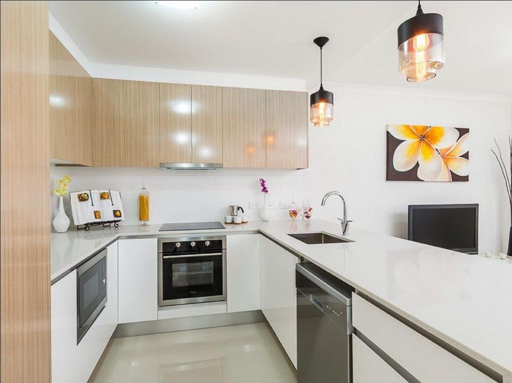 2 bedrooms Apartment / Unit / Flat in  MOOROOKA QLD, 4105