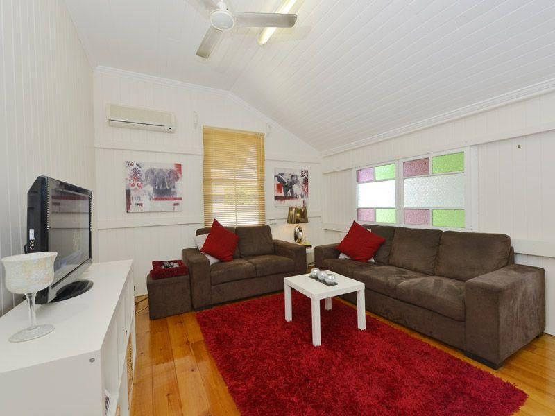 101 Railway Parade, Norman Park QLD 4170, Image 1