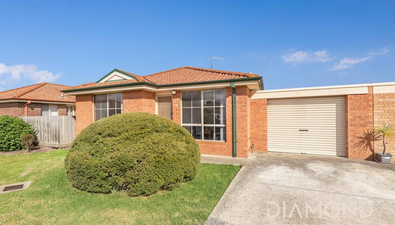 Picture of 21/37 King Street, PAKENHAM VIC 3810