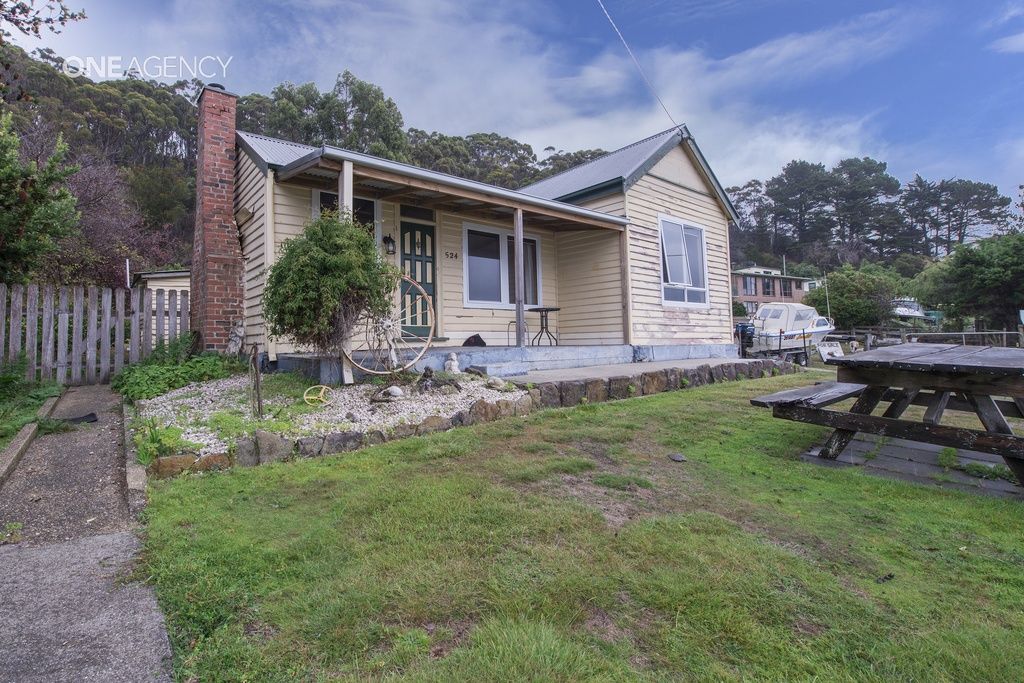 524 Bass Highway, Heybridge TAS 7316, Image 0